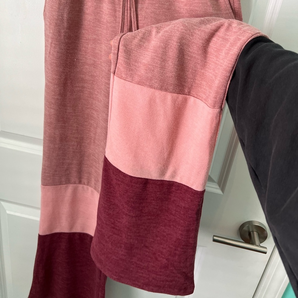 Beach Riot Lounge Pants Size XS - Picture 4 of 6